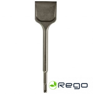 Makita SDS-PLUS Platais kalts 60x200mm Pašuzasinošs (B-14065)