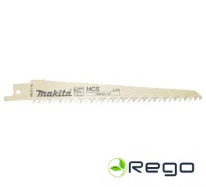 Makita zobenzāģa asmens 152mm HCS 1gab. (B-16798)