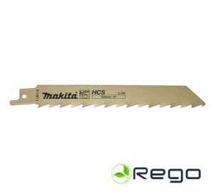 Makita Zobenzāģa asmeņi HCS152x1,25 (3tpi), Koks (B-16813)