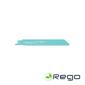 Makita zobenzāģa asmens metālam 152x0,9 (B-16841)