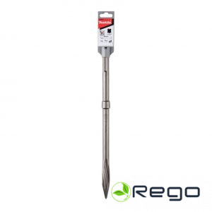 Makita SDS-MAX pīķis 400mm. Pašuzasinošs (B-23064)