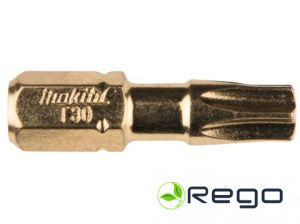 Makita Torsion uzgalis T30-25mm