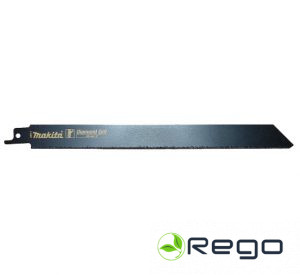 Makita Zobenzāģa asmeņi 228mm 2gab., čugunam B-31871
