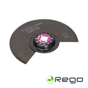 Makita Uzgalis silikona/līmes nogriešanai 100mm (B-34827)