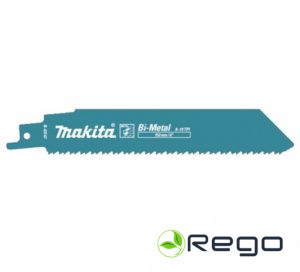 Makita zobenzāģa asmens 152x1.1mm metālam 1gab. (B-43147)