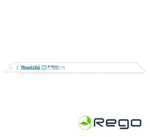 Makita Zobenzāģa asmens 225x0,9 1gab. (B-43262)