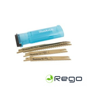 Makita zobenzāģa asmeņi 6 gab. (B-44432)