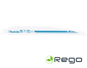 Makita zobenzāģa asmenis 228x1.25mm 1gab. (B-49840)