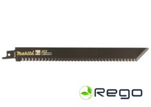 Makita zobenzāģa asmenis 300x1.5mm