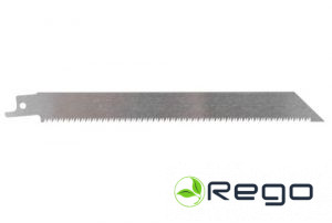 Makita Zobenzāģa asmenis zaru dzinumiem 190x0,6mm HCS, B-56596