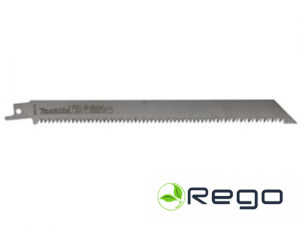 Makita Zobenzāģa asmenis koku zariem 225x0,9mm BIM (B-57386)