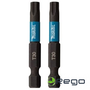 Makita Skrūvgrieža uzgalis T30X50MM IMPACT BLACK (B-63806)