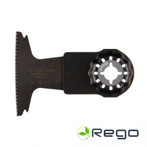 Makita Iegremdējams MULTITOOL zāģa asmens 65mm (B-64864)