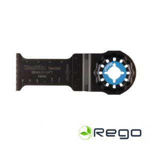 Makita Iegremdējams MULTITOOL zāģa asmens 32mm. TMA059 (B-64939)