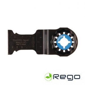 Makita Iegremdējams MULTITOOL zāģa asmens 32mm (B-64951)