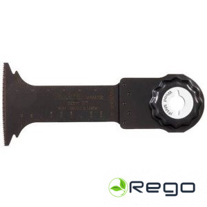 Makita Iegremdējams MULTITOOL zāģa asmens 52mm. MAM002 (B-66416)