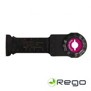 Makita MULTITOOL Iegremdējams zāģa asmens MAM006 32mm (B-66450)