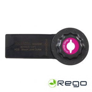 Makita MULTITOOL universālais naža asmenis MAM008 32mm (B-66472)