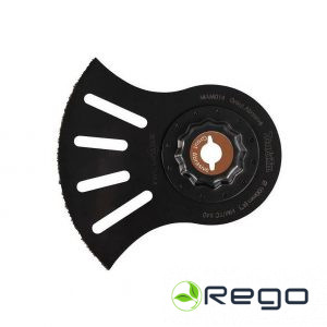 Makita Pusapaļš MULTITOOL HM zāģa asmenis MAM014 100mm (B-66547)