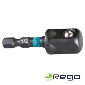 Makita Adapteris IMPACT BLACK 1/2 (B-66874)