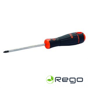 Bahco Skrūvgriezis PZ1 100mm (B193.001.100)