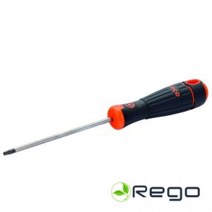 Bahco skrūvgriezis Torx T27 125mm (B194.027.125)