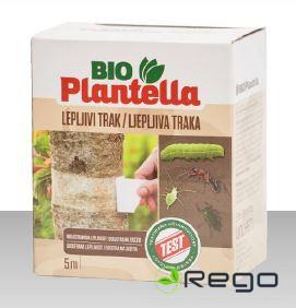 BIO PLANTELLA līmlenta kokiem 5m