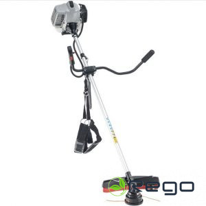 Al-ko BC 400 B Motorizkapts 39.8ccm/ 1.25kW (113784)