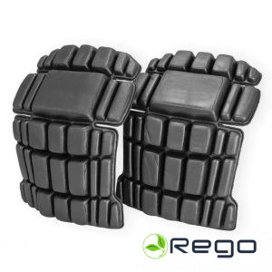 Dedra BH2AN01 Ieliekami amortizējoši ceļu aizsargi, EVA putas