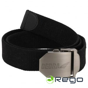 Dedra BH2AP01 Bikšu josta 130cm, metāla sprādze