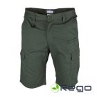 Dedra BH31AST-XL Darba šorti rip-stop + spandex izmērs XL tumš zaļi