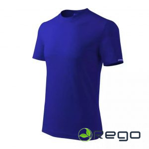 Dedra BH5TG-XL Vīriešu krekliņš, tumši zils, 100% kokvilna XL