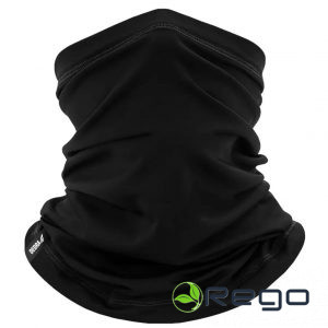 Dedra BH60A1 Multifunkcionāls šalle, melna krāsa, universāls izmērs