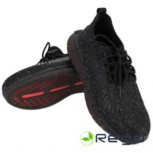 Dedra BH9M82Z-43 Darba aizsardzības apavi, 43. izmērs, O1 SRC kat.