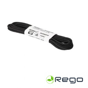 Dedra BH9W510 Apavu auklas 120cm, melnas