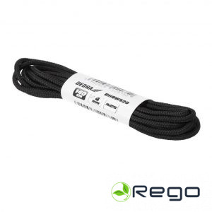 Dedra BH9W520 Apavu auklas 140cm, melnas