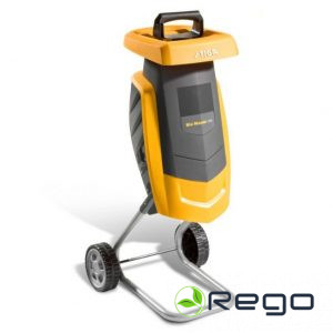 Stiga BIO Master 2200 zaru smalcinātājs (290000222/ST1)