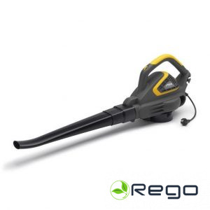 Stiga BL 130c V elektriskais lapu pūtējs 2600W, + maiss 255260002/ST1