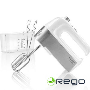 HAEGER BL-3HW.015A Handy Mix Mikseris 300W