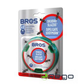 Bros skudru lamatas 10gr.