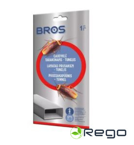 Bros lamatas prusakiem tunelis 1gb.