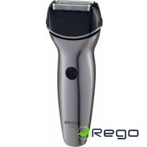 BROCK Vīriešu elektriskais skuveklis