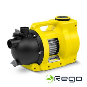 Karcher BP 5.000 Garden Dārza sūknis EU (1.645-710.0)