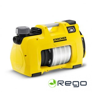 Karcher Sūknis Mājai un Dārzam BP 7 Home & Garden (1.645-373.0)