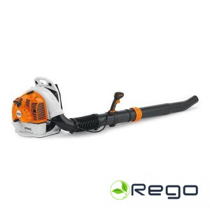 Stihl BR 450 Benzīna lapu pūtējs 63.3cc 2900W