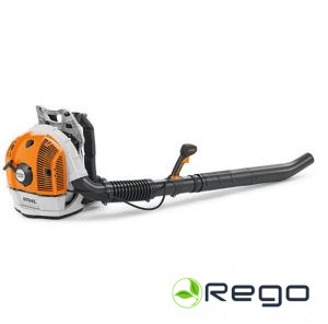 Stihl BR 600 Lapu pūtējs 4-MIX Motors (42820111629)