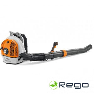 Stihl BR 700 Pūšanas ierīce 4-MIX Motors