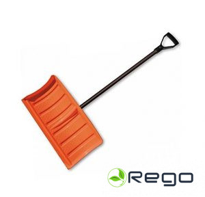 Sniega lāpsta metāla rokturis 55cm (698960)