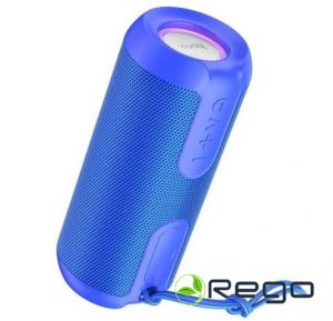 Haco BS48 Artistic sports Bluetooth skaļrunis zils