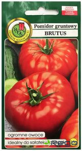 Tomāti Brutus
